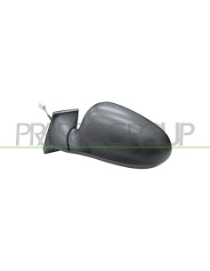 RETROVISORE SINISTRO ELETTRICO NERO CONVESSO MOD. 08 in poi FIAT IDEA Mod. 12-05 - 01-12