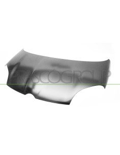 COFANO FIAT PANDA CROSS Mod. 09-14