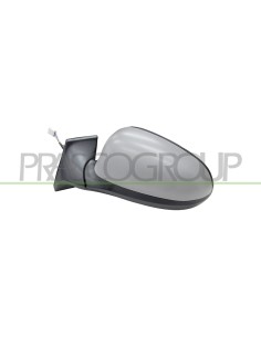 RETROVISORE SINISTRO ELETTRICO TERMICO CON PRIMER CON SONDA MOD. 08 in poi FIAT IDEA Mod. 12-05 - 01-12
