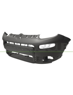 PARAURTI ANTERIORE CON PRIMER FIAT - PANDA TREKKIN