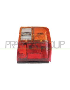 TRASPARENTE POSTERIORE DESTRO ARANCIO FIAT UNO Mod. 01-84 - 10-89