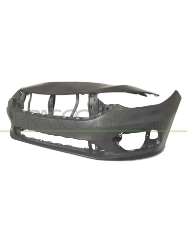 PARAURTI ANTERIORE CON PRIMER MOD. 4 PORTE FIAT TIPO (AEGEA) Mod. 10-15 - 11-20