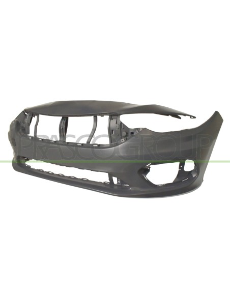 PARAURTI ANTERIORE CON PRIMER MOD. 4 PORTE FIAT TIPO (AEGEA) Mod. 10-15 - 11-20