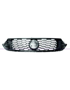 GRIGLIA RADIATORE NERA FIAT TIPO (AEGEA) Mod. 10-15 - 11-20