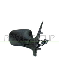 RETROVISORE DESTRO ELETTRICO TERMICO MOD. 3 PORTE FIAT PUNTO Mod. 01-93 - 05-99