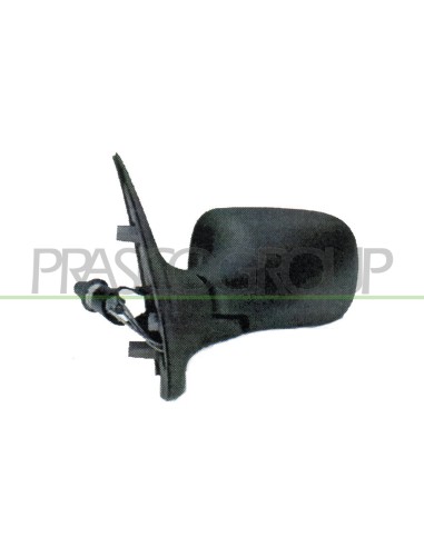 RETROVISORE SINISTRO ELETTRICO TERMICO MOD. 3 PORTE FIAT PUNTO Mod. 01-93 - 05-99