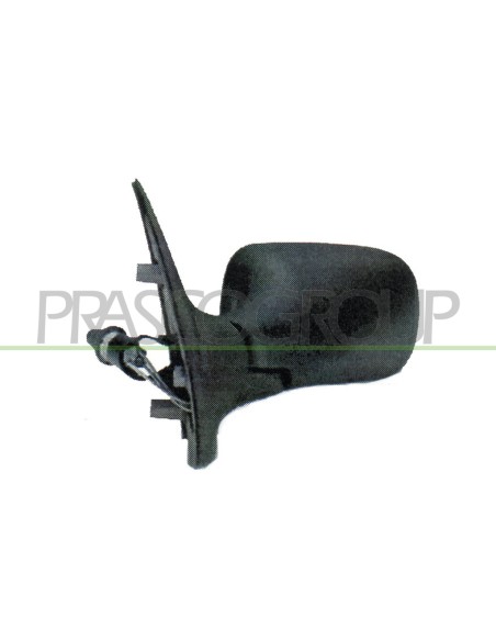 RETROVISORE SINISTRO ELETTRICO TERMICO MOD. 3 PORTE FIAT PUNTO Mod. 01-93 - 05-99