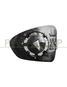 PIASTRA SPECCHIO DESTRA TERMICA CONVESSA FIAT TIPO (AEGEA) Mod. 10-15 - 11-20