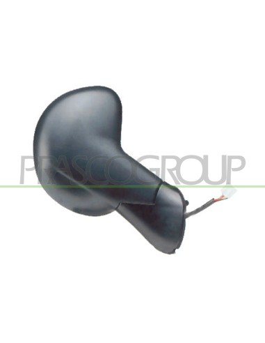RETROVISORE DESTRO ELETTRICO FIAT MULTIPLA Mod. 03-02 - 06-04