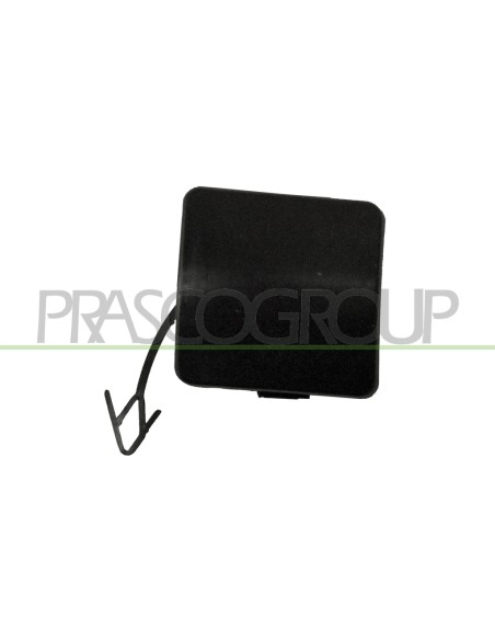TAPPO COPRI GANCIO TRAINO PARAURTI ANTERIORE FIAT FREEMONT Mod. 04-11 - 12-16