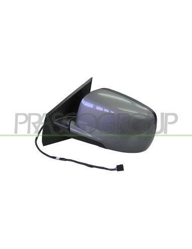 RETROVISORE SINISTRO ELETTRICO CON PRIMER TERMICO CONVESSO FIAT FREEMONT Mod. 04-11 - 12-16