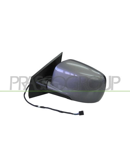 RETROVISORE SINISTRO ELETTRICO CON PRIMER TERMICO CONVESSO FIAT FREEMONT Mod. 04-11 - 12-16