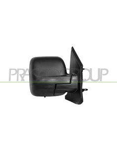 RETROVISORE DESTRO ELETTRICO NERO TERMICO CON SONDA ASFERICO RENAULT TRAFIC (X82) Mod. 06-14 - 09-19