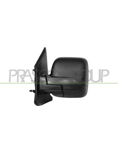 RETROVISORE SINISTRO ELETTRICO NERO TERMICO ASFERICO RENAULT TRAFIC (X82) Mod. 06-14 - 09-19