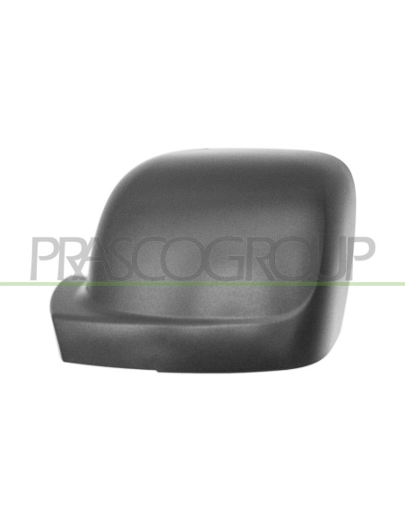 CALOTTA RETROVISORE SINISTRO NERA RENAULT TRAFIC (X82) Mod. 06-14 - 09-19
