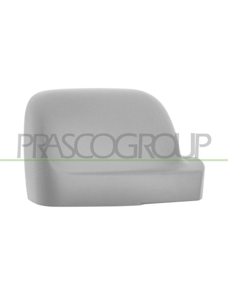 CALOTTA RETROVISORE DESTRO CON PRIMER RENAULT TRAFIC (X82) Mod. 06-14 - 09-19