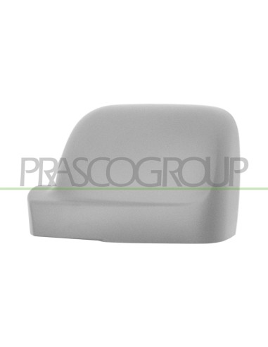 CALOTTA RETROVISORE SINISTRO CON PRIMER RENAULT TRAFIC (X82) Mod. 06-14 - 09-19