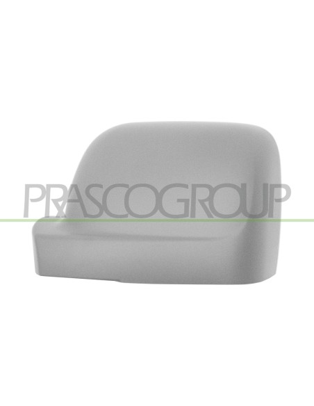 CALOTTA RETROVISORE SINISTRO CON PRIMER RENAULT TRAFIC (X82) Mod. 06-14 - 09-19