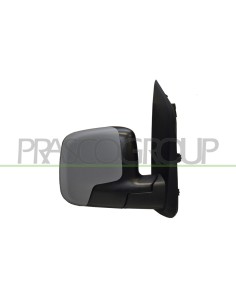 RETROVISORE DESTRO A CAVI CON PRIMER PEUGEOT BIPPER Mod. 06-07 - 03-16