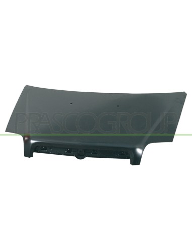 COFANO FIAT DOBLO' Mod. 01-00 - 10-05
