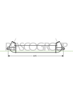 INTERCOOLER