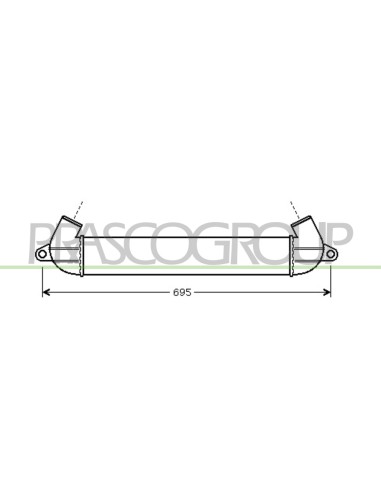 INTERCOOLER