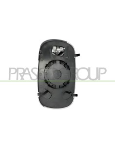 PIASTRA SPECCHIO DESTRA-SINISTRA CONVESSA FIAT DOBLO' Mod. 11-05 - 08-09