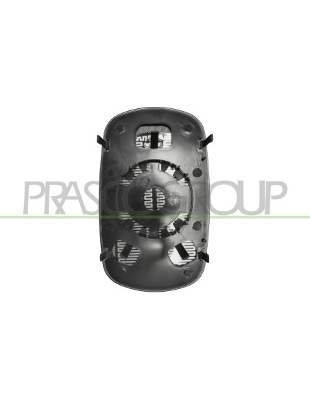 PIASTRA SPECCHIO DESTRA-SINISTRA TERMICA CONVESSA FIAT DOBLO' Mod. 11-05 - 08-09