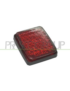 KIT CATADIOTTRI DESTRO-SINISTRO PARAURTI POSTERIORE PEUGEOT BOXER Mod. 12-14 - 03-24