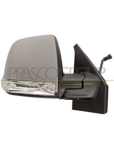 RETROVISORE DESTRO A CAVI CON PRIMER CON FANALE OPEL-VAUXHALL COMBO D Mod. 12-11 - 02-18
