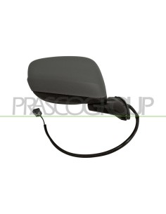 RETROVISORE DESTRO ELETTRICO CON PRIMER CHIUDIBILE CONVESSO HONDA JAZZ Mod. 09-08 - 12-10