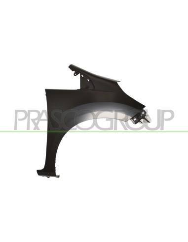 PARAFANGO ANTERIORE DESTRO HONDA JAZZ Mod. 01-11 - 09-15