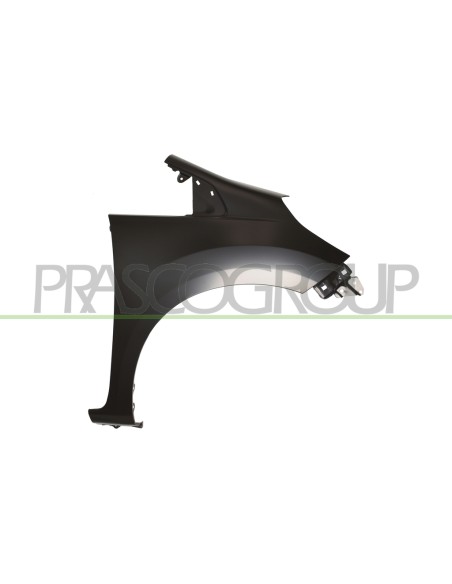 PARAFANGO ANTERIORE DESTRO HONDA JAZZ Mod. 01-11 - 09-15