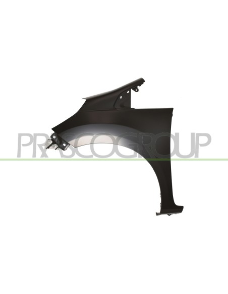 PARAFANGO ANTERIORE SINISTRO HONDA JAZZ Mod. 01-11 - 09-15