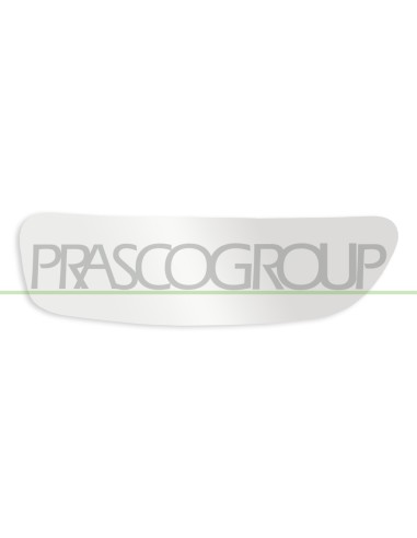 PIASTRA SPECCHIO INFERIORE DESTRA CONVESSA OPEL-VAUXHALL COMBO D Mod. 12-11 - 02-18
