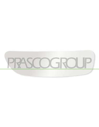 PIASTRA SPECCHIO INFERIORE SINISTRO CONVESSA OPEL-VAUXHALL COMBO D Mod. 12-11 - 02-18
