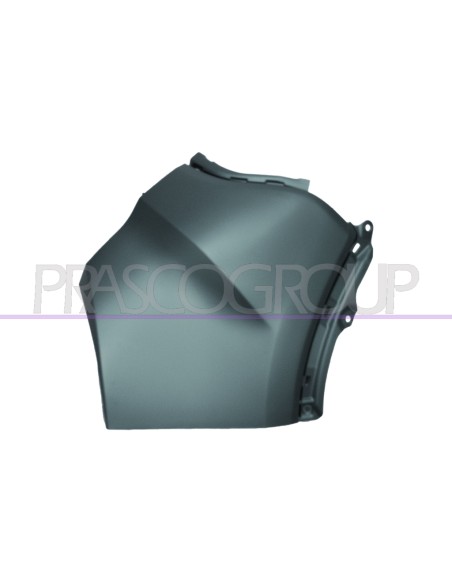 CANTONALE SINISTRO PARAURTI POSTERIORE CON PRIMER HONDA HR V Mod. 06-15 - 10-18