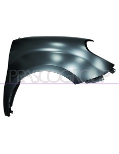 PARAFANGO ANTERIORE DESTRO FIAT DOBLO' Mod. 01-15 - 05-22