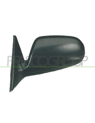 RETROVISORE SINISTRO ELETTRICO CON PRIMER HONDA CRV Mod. 01-96 - 03-02
