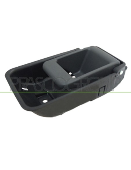 MANIGLIA ANTERIORE DESTRA-SINISTRA INTERNA GRIGIA PEUGEOT BOXER Mod. 07-94 - 12-01