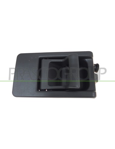 MANIGLIA PORTA LATERALE SCORREVOLE SINISTRA INTERNA GRIGIA PEUGEOT BOXER Mod. 01-02 - 12-05