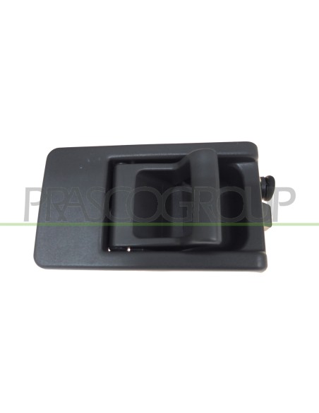 MANIGLIA PORTA LATERALE SCORREVOLE SINISTRA INTERNA GRIGIA PEUGEOT BOXER Mod. 01-02 - 12-05