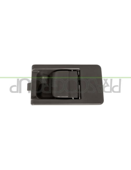MANIGLIA PORTA LATERALE SCORREVOLE DESTRA INTERNA GRIGIA PEUGEOT BOXER Mod. 01-02 - 12-05