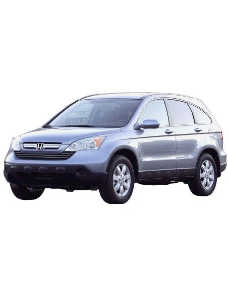 FRONTALE ANTERIORE COMPLETO HONDA - CRV - MOD. 01-