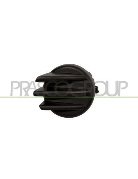 TAPPO COPRIFENDI SINISTRO NERO PEUGEOT EXPERT Mod. 01-07 - 02-16