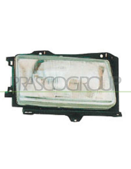 PROIETTORE DESTRO H4 ELETTRICO FIAT SCUDO Mod. 10-95 - 02-03