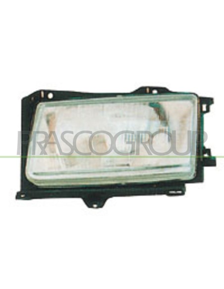 PROIETTORE SINISTRO H4 ELETTRICO FIAT SCUDO Mod. 10-95 - 02-03