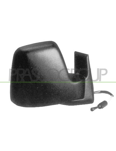 RETROVISORE DESTRO MANUALE PEUGEOT EXPERT Mod. 03-03 - 12-06