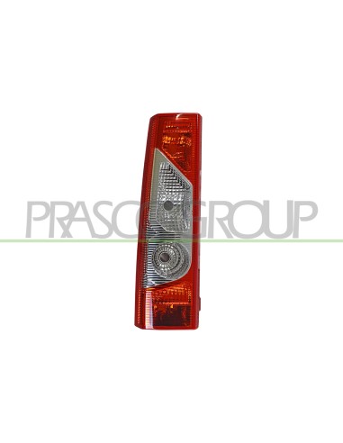 FANALE POSTERIORE SINISTRO SENZA PORTALAMPADA PEUGEOT EXPERT Mod. 01-07 - 02-16