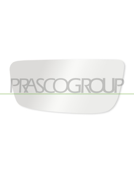 PIASTRA SPECCHIO SINISTRA INFERIORE CONVESSA FIAT SCUDO Mod. 01-07 - 03-16